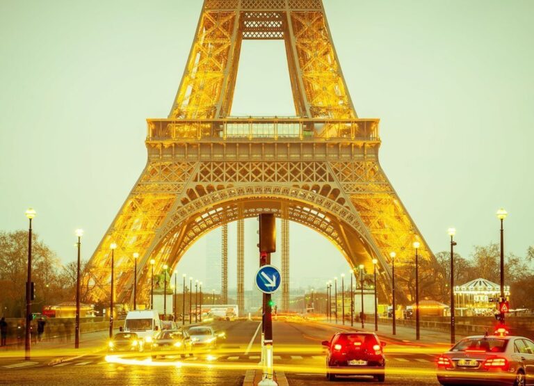 Travel doesn’t become adventure until you leave yourself behind